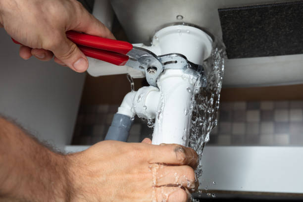 Best Residential water damage restoration  in Amberley, OH