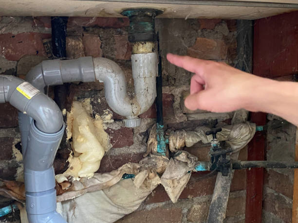 Best Emergency water extraction  in Amberley, OH