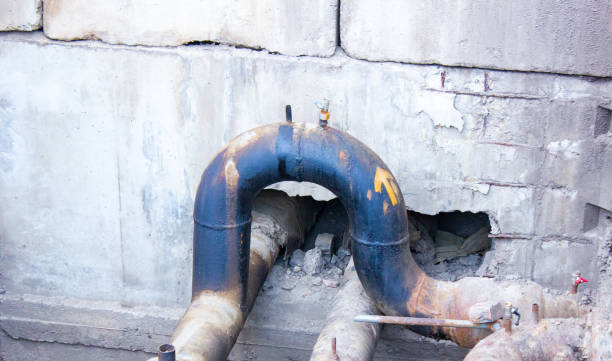 24/7 water damage repair in Amberley, OH